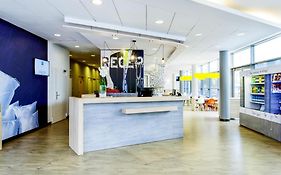 ibis budget Warszawa Centrum