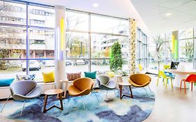 ibis budget Warszawa Centrum