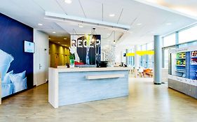 ibis budget Warszawa Centrum